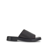Ferragamo - Ferragamo Sandals Black - Sandals