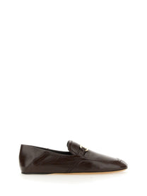 Ferragamo - Ferragamo Moccasin ’New Vara’ - Women’s Shoes
