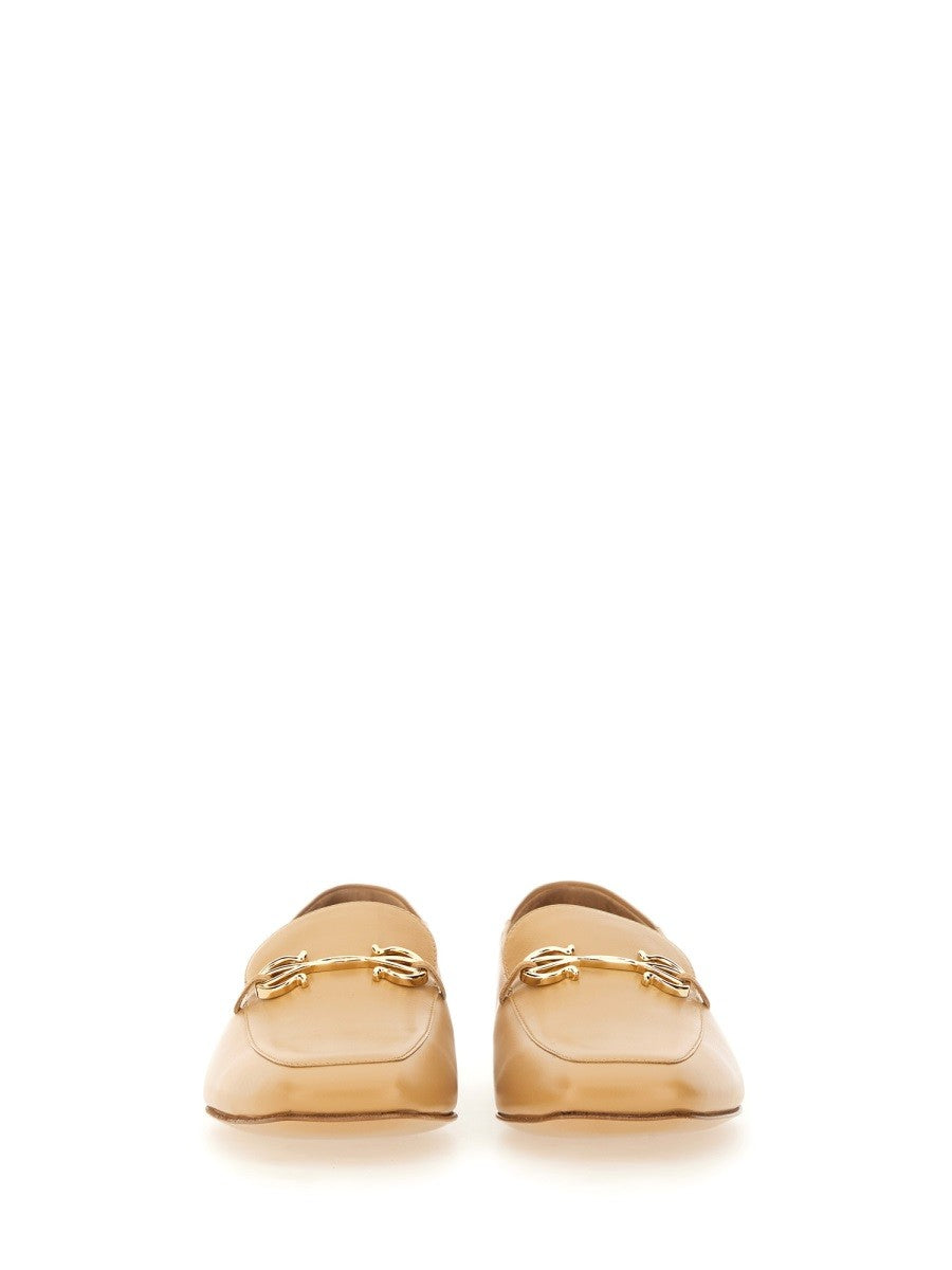 Ferragamo - Ferragamo Loafer ’Louis’ - Women’s Shoes