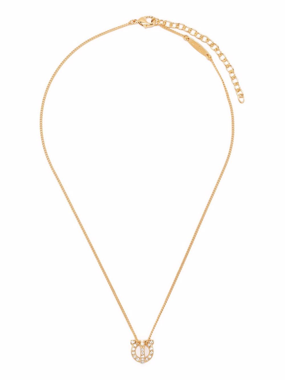 Ferragamo - Ferragamo Bijoux Silver - Jewellery