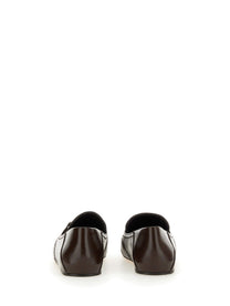 Ferragamo - Ferragamo Moccasin ’New Vara’ - Women’s Shoes