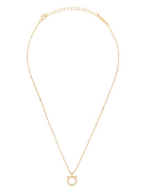 Ferragamo - Ferragamo Bijoux Golden - Jewellery