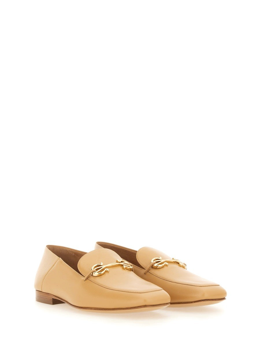 Ferragamo - Ferragamo Loafer ’Louis’ - Women’s Shoes