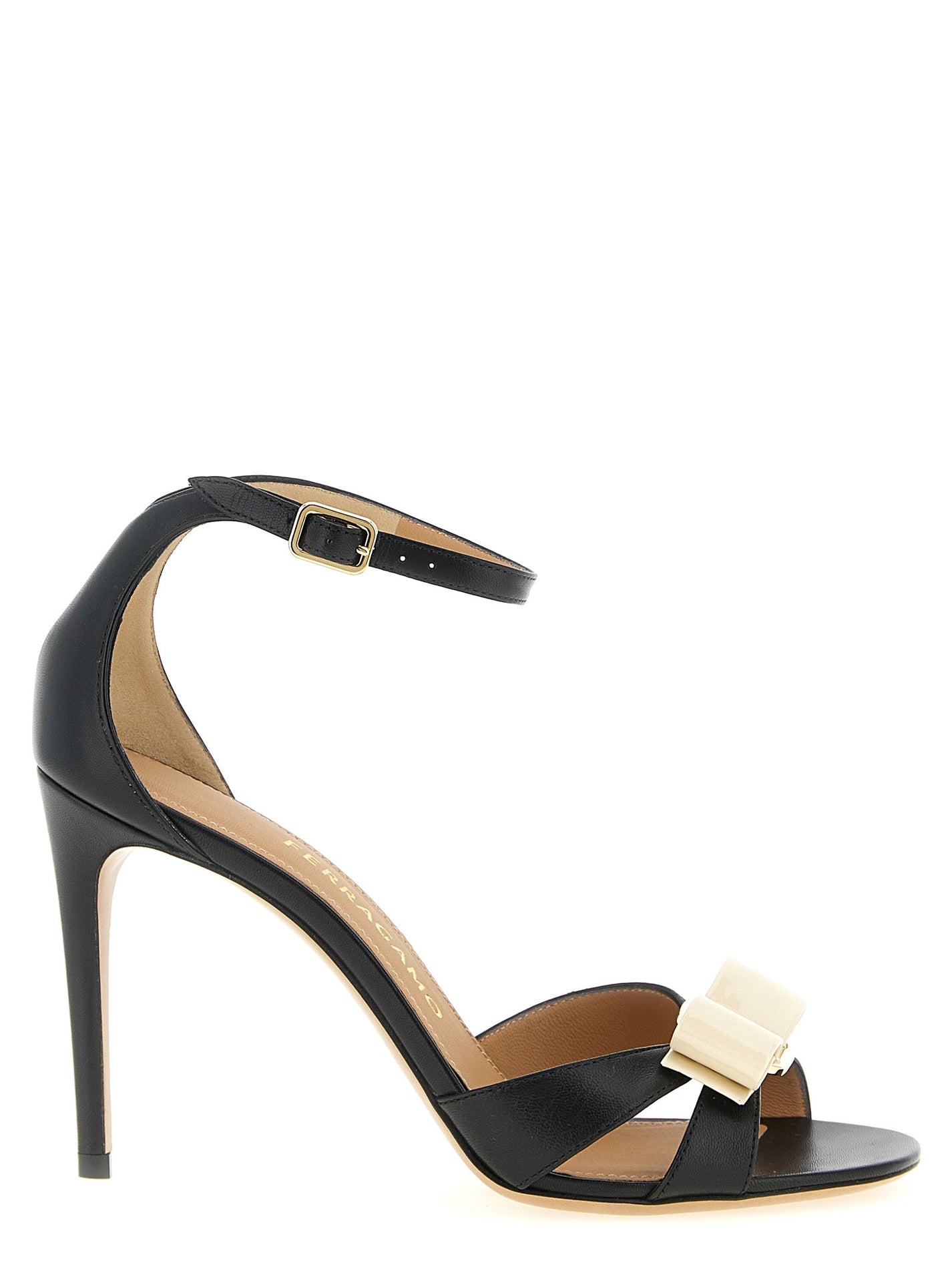 FERRAGAMO - FERRAGAMO - ’Roxy’ sandals - Women’s Shoes