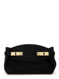 Ferragamo - Ferragamo ’Hug Soft’ Bag - Women’s Bags