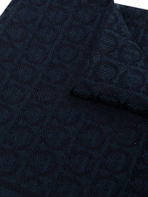Ferragamo - Ferragamo Scarfs Blue - Scarves Hats &amp; Gloves