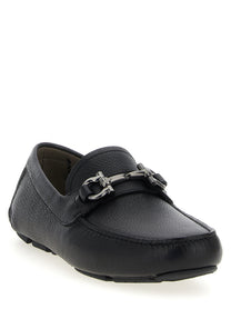 FERRAGAMO - FERRAGAMO - ’Parigi New’ loafers - Men’s Shoes