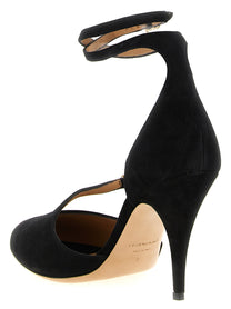 FERRAGAMO - FERRAGAMO - ’Molly’ sandals - Women’s Shoes