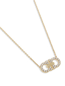 Ferragamo - Ferragamo Bijoux Golden - Jewellery