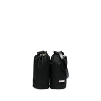 Ferragamo - Ferragamo double-pouch belt bag - Shoulder