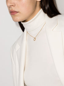 Ferragamo - Ferragamo Bijoux Golden - Jewellery