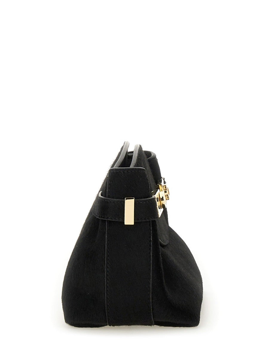 Ferragamo - Ferragamo ’Hug Soft’ Bag - Women’s Bags