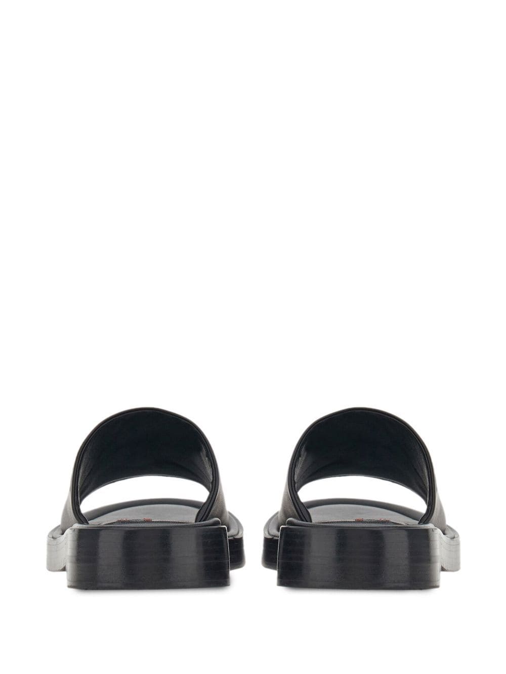 Ferragamo - Ferragamo Sandals Black - Sandals