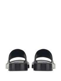 Ferragamo - Ferragamo Sandals Black - Sandals