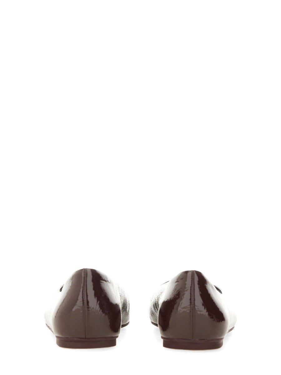 Ferragamo - Ferragamo Ballerina Ornament Hooks - Women’s Shoes