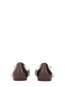 Ferragamo - Ferragamo Ballerina Ornament Hooks - Women’s Shoes