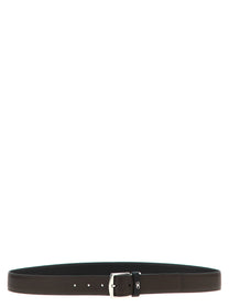 FERRAGAMO - FERRAGAMO - Reversible belt - Men’s Accessories