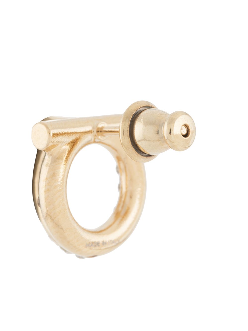 Ferragamo - Ferragamo Bijoux Silver - Jewellery