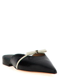 FERRAGAMO - FERRAGAMO - ’Giulye’ mules - Women’s Shoes