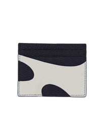 Ferragamo - Ferragamo Leather Card Holder - Men’s Accessories