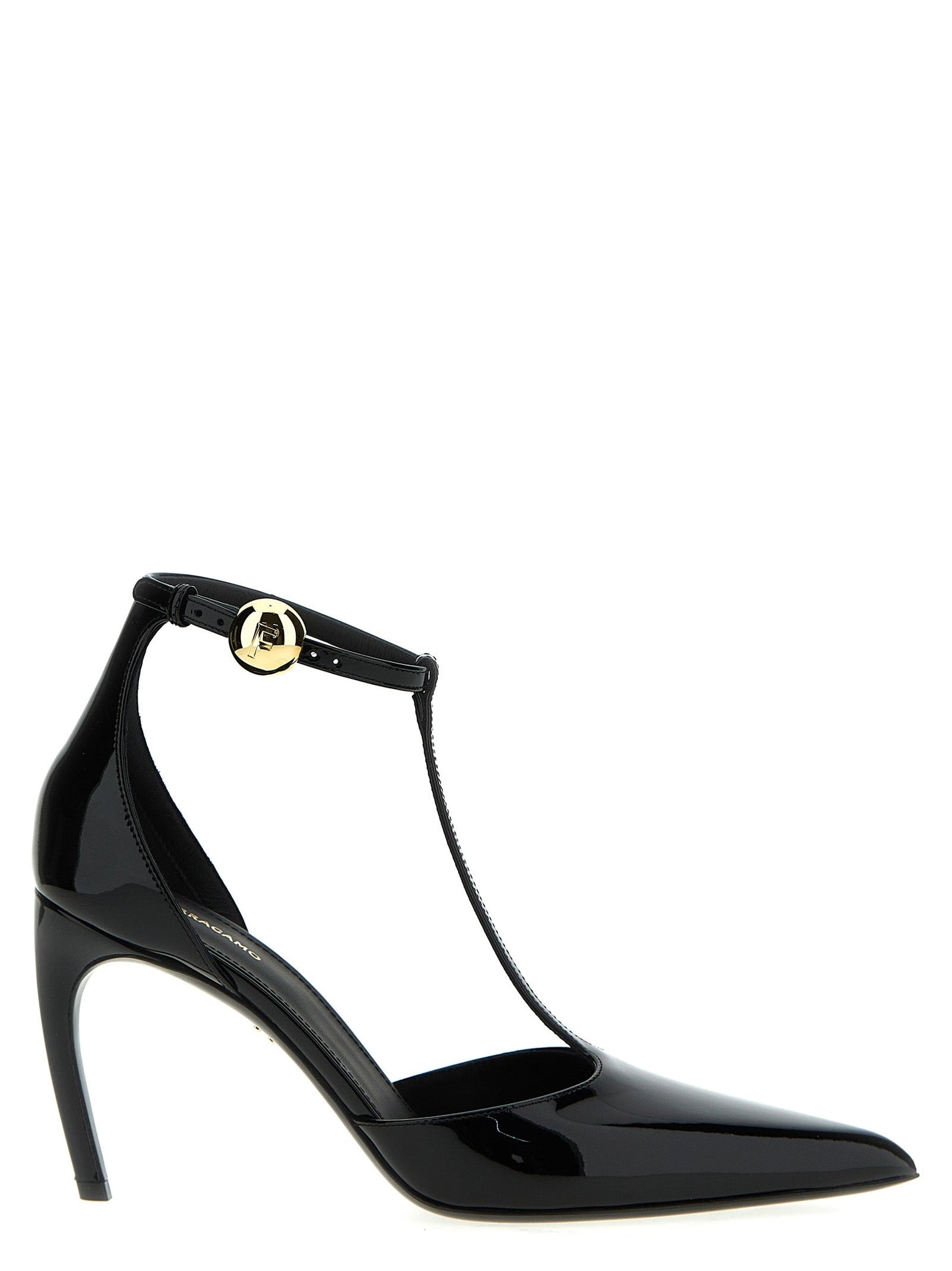 FERRAGAMO - FERRAGAMO - ’Odette’ pumps - Women’s Shoes