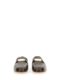 Ferragamo - Ferragamo Moccasin ’New Vara’ - Women’s Shoes