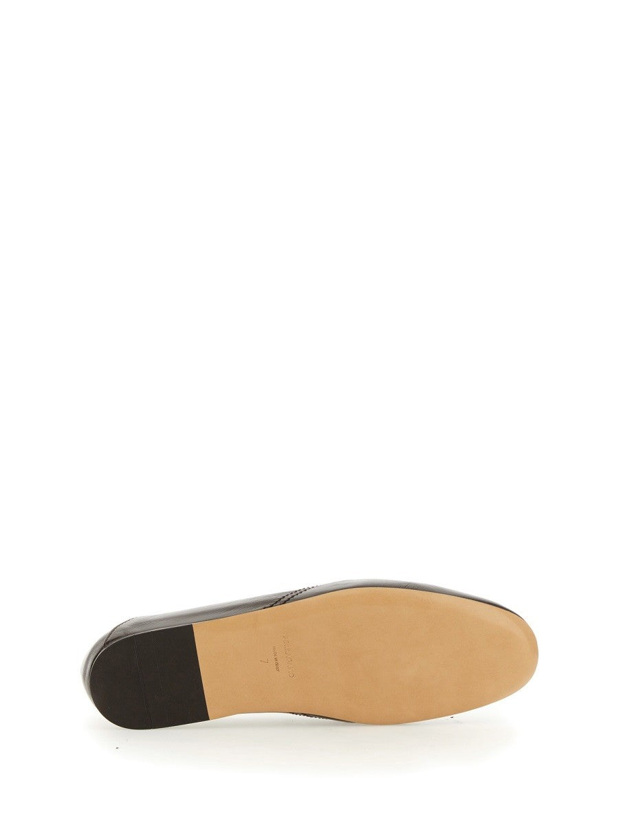 Ferragamo - Ferragamo Moccasin ’New Vara’ - Women’s Shoes