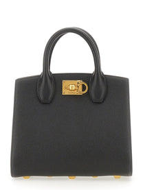 Ferragamo - Ferragamo Scholarship ’Study Box’ - Women’s Bags