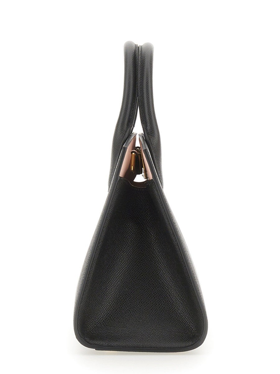 Ferragamo - Ferragamo Scholarship ’Study Box’ - Women’s Bags