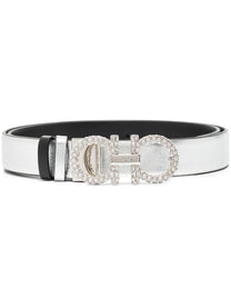 Ferragamo - Ferragamo Gancini belt - Belts