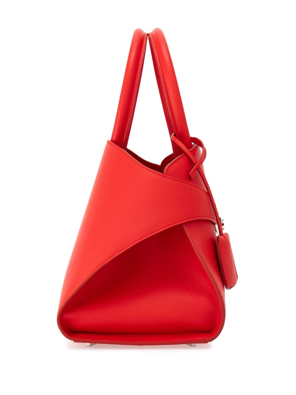 Ferragamo - Ferragamo Bags.. Red - Shopper