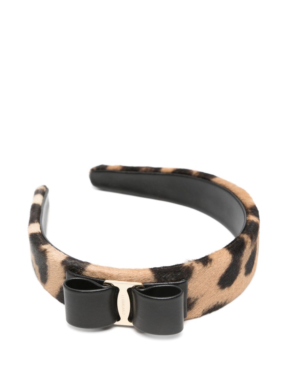 Ferragamo - Ferragamo Accessories Black - Other