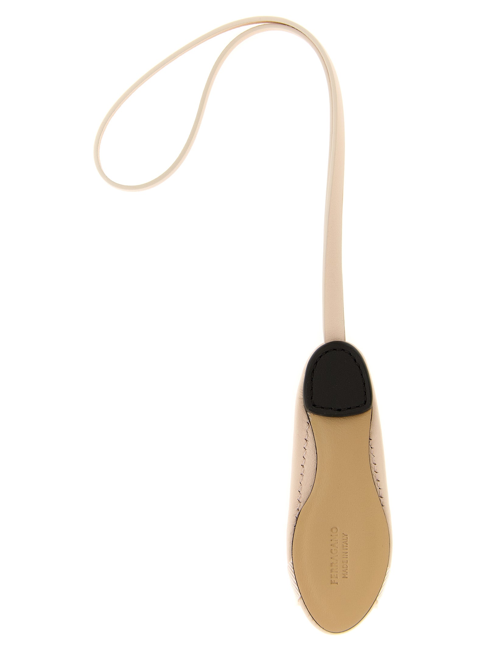 FERRAGAMO - FERRAGAMO - ’Varina’ charm - Women’s Accessories