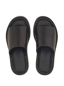 Ferragamo - Ferragamo Sandals Black - Sandals