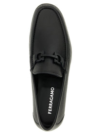 FERRAGAMO - FERRAGAMO - ’Grandioso 2’ loafers - Men’s Shoes