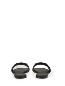 Ferragamo - Ferragamo Slide Sandal - Women’s Shoes