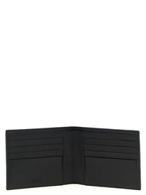 FERRAGAMO - FERRAGAMO - ’Gancini’ wallet - Men’s Accessories