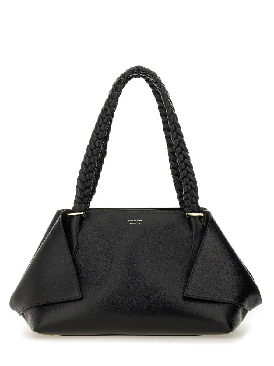 Ferragamo - Ferragamo Shoulder Bag. - Women’s Bags