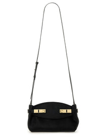 Ferragamo - Ferragamo ’Hug Soft’ Bag - Women’s Bags