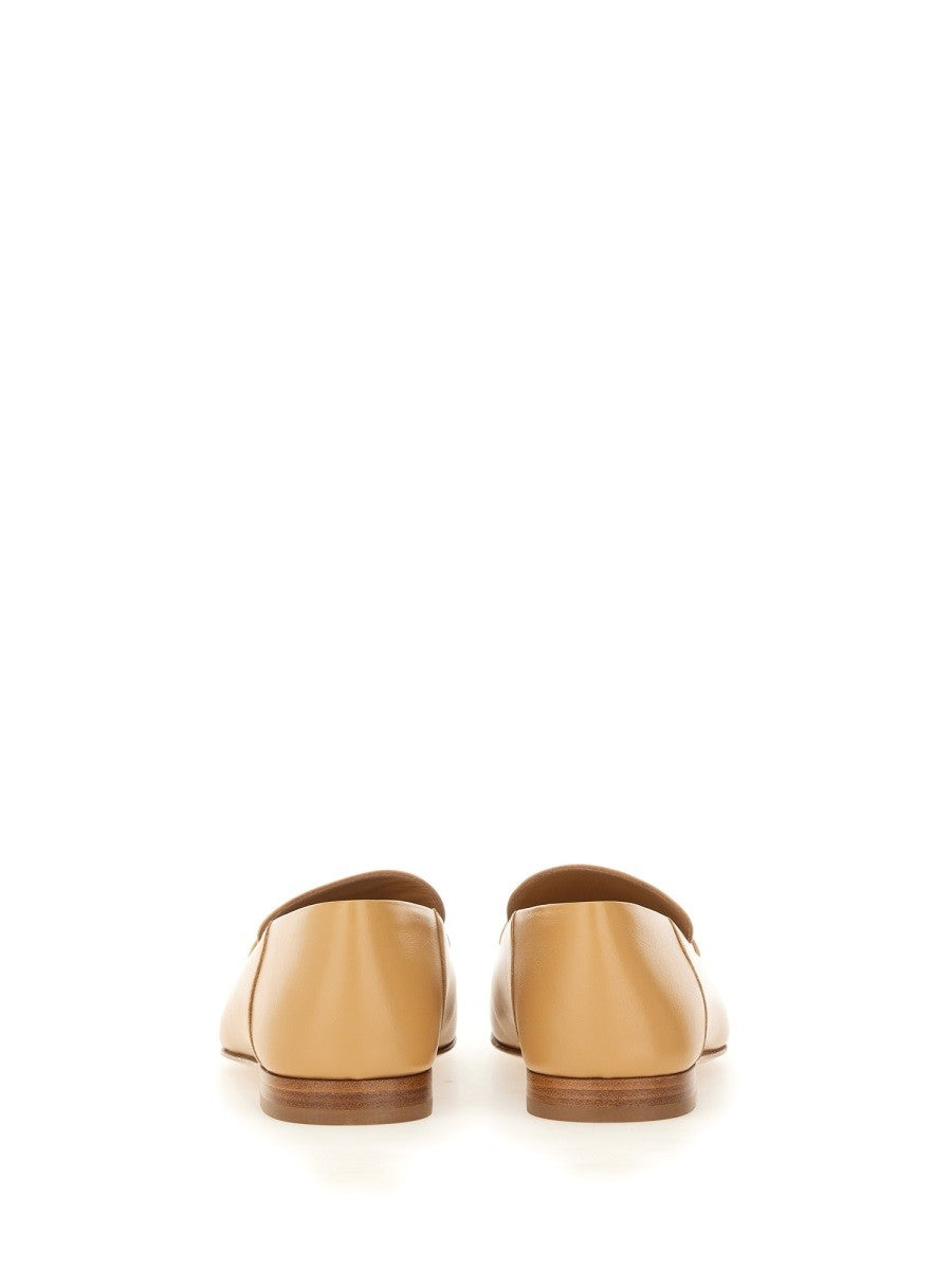 Ferragamo - Ferragamo Loafer ’Louis’ - Women’s Shoes