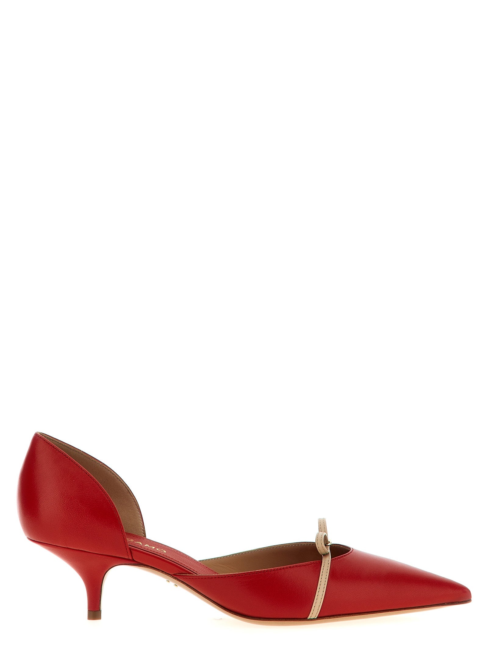 FERRAGAMO - FERRAGAMO - ’Gyoia’ pumps - Women’s Shoes