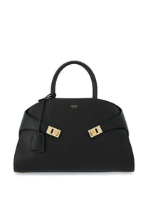 Ferragamo - Ferragamo Bags.. Black - Shopper