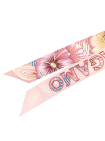 FERRAGAMO - FERRAGAMO - Bandeau ’Brezza’ - Women’s Accessories