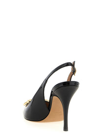 FERRAGAMO - FERRAGAMO - ’Sara’ slingback - Women’s Shoes