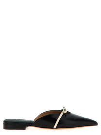 FERRAGAMO - FERRAGAMO - ’Giulye’ mules - Women’s Shoes