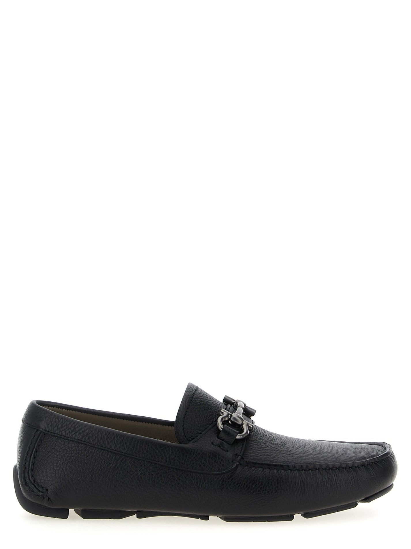 FERRAGAMO - FERRAGAMO - ’Parigi New’ loafers - Men’s Shoes