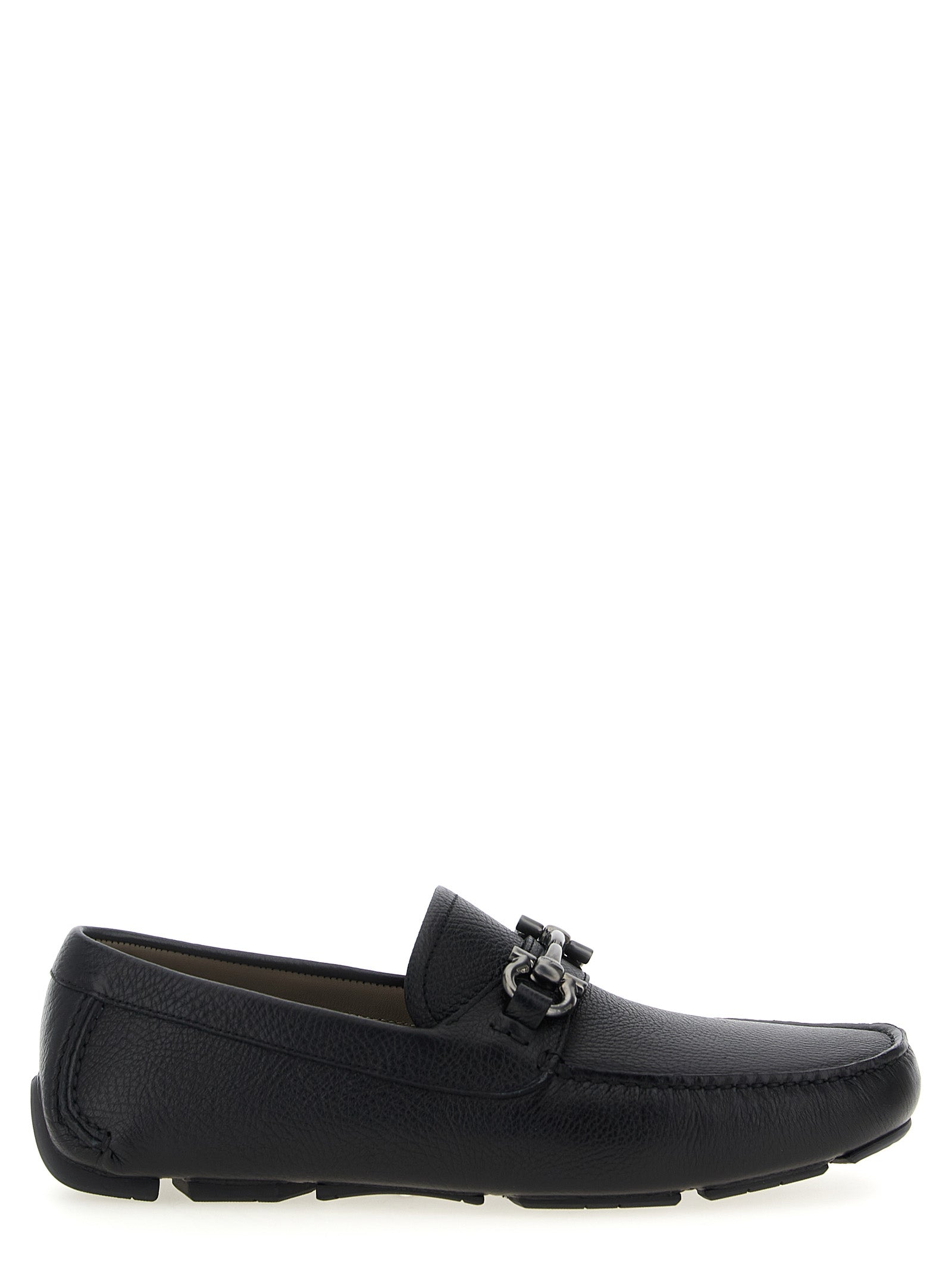 FERRAGAMO - FERRAGAMO - ’Parigi New’ loafers - Men’s Shoes