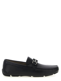 FERRAGAMO - FERRAGAMO - ’Parigi New’ loafers - Men’s Shoes