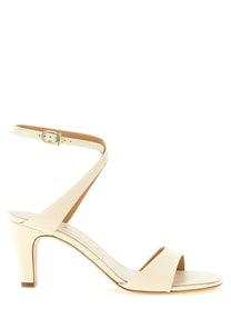 FERRAGAMO - FERRAGAMO - ’Teresy’ sandals - Women’s Shoes