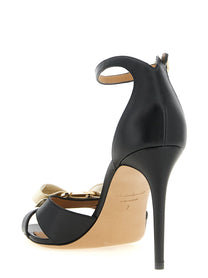 FERRAGAMO - FERRAGAMO - ’Roxy’ sandals - Women’s Shoes